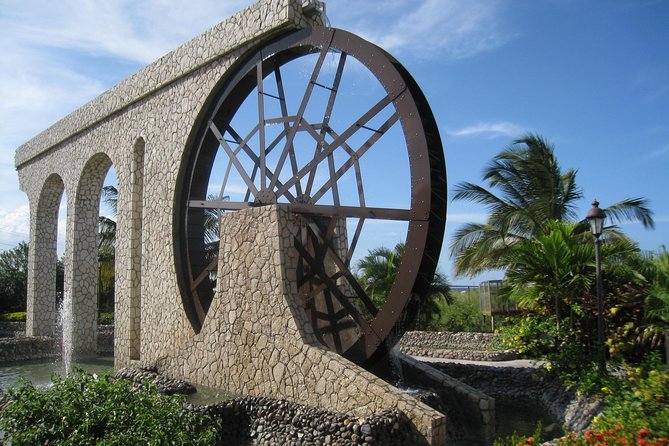 Montego Bay City tour & White Witch Of Rose Hall Haunted mansion Tour - Why Rose Hall carries the tour