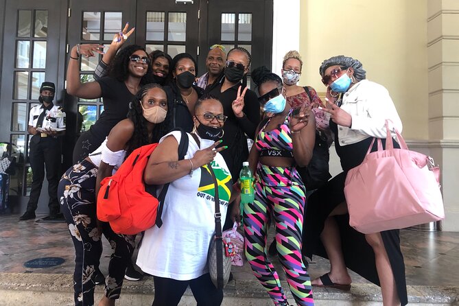 Montego Bay community highlight - Montego Bay Freeport for affordable souvenirs