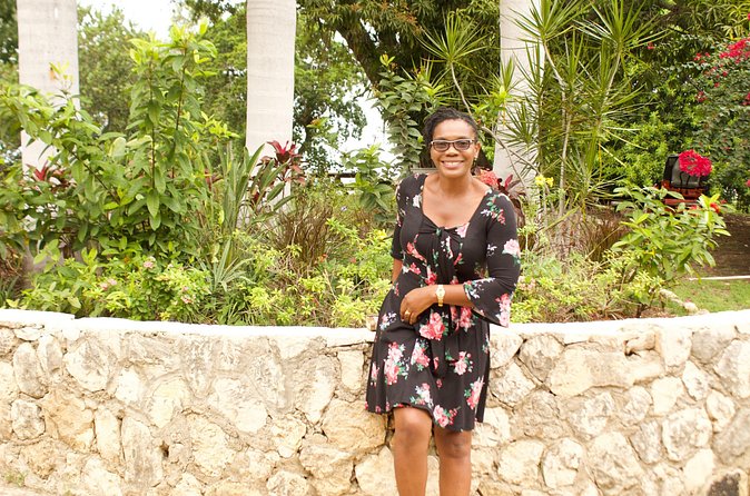 Montego Bay community highlight - Timing, pickup, and meeting point