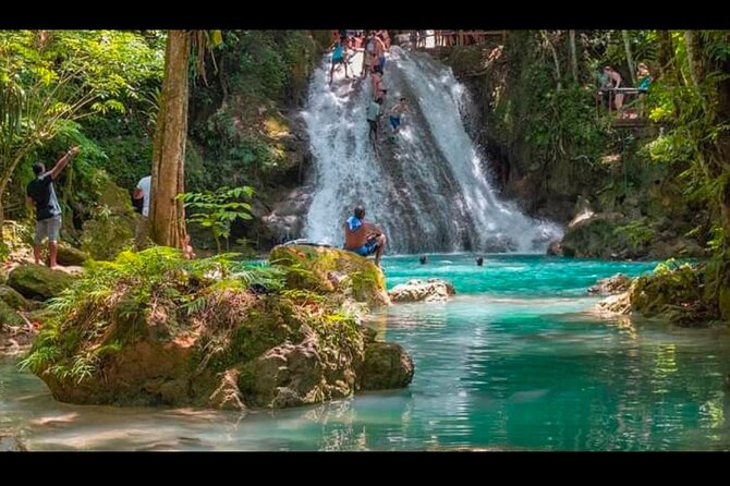 Montego Bay Excursion Tour - Key points to know before booking