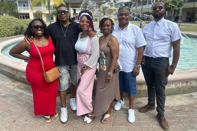 Montego Bay Excursion Tour - What is included for the $80 price