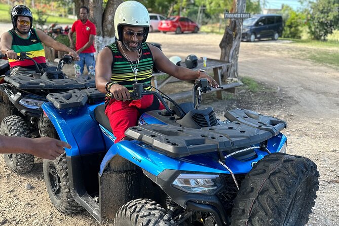 Montego Bay Excursion Tour - Who should book this Montego Bay tour