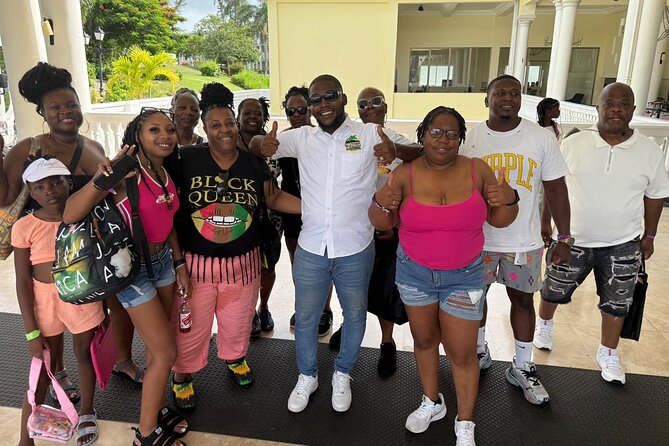 Montego Bay & Falmouth Hotels, Souvenir Shopping and sightseeing - Is $60 a fair price?