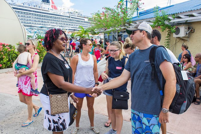 Montego Bay For A Day/ Private Customizable Tours/Jamaica Dream Vacation - A private start from your port or hotel