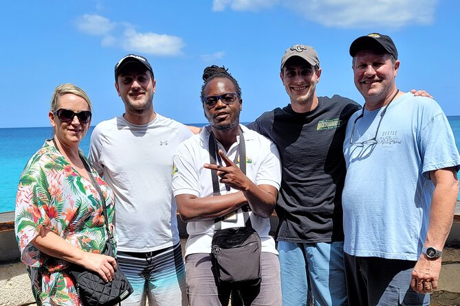 Montego Bay For A Day/ Private Customizable Tours/Jamaica Dream Vacation - Beach time, shopping, or Jamaican food