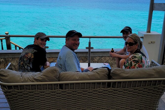 Montego Bay For A Day/ Private Customizable Tours/Jamaica Dream Vacation - The value of a $574 private group rate