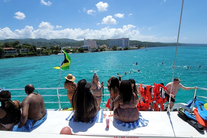 Montego Bay For A Day/ Private Customizable Tours/Jamaica Dream Vacation - Why the private format matters