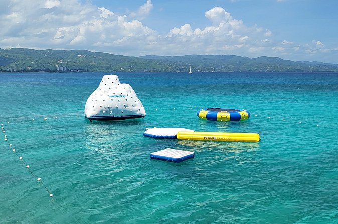 Montego Bay For A Day/ Private Customizable Tours/Jamaica Dream Vacation - Timing, weather, and the ride back