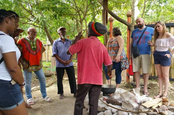Montego Bay hi lite and culture tour - Key things to know before booking