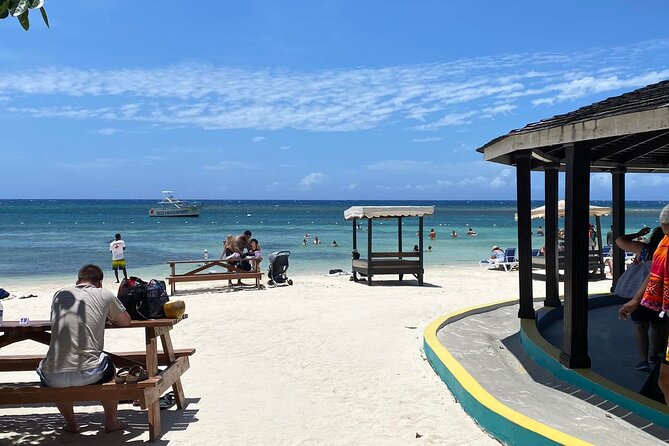 Montego bay Highlight Tour - Seeing Montego Bay in a Short, Private Visit