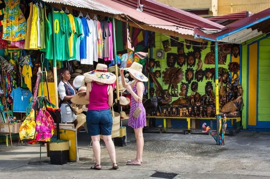 Montego bay Highlight Tour - Should You Book the Montego Bay Highlight Tour?