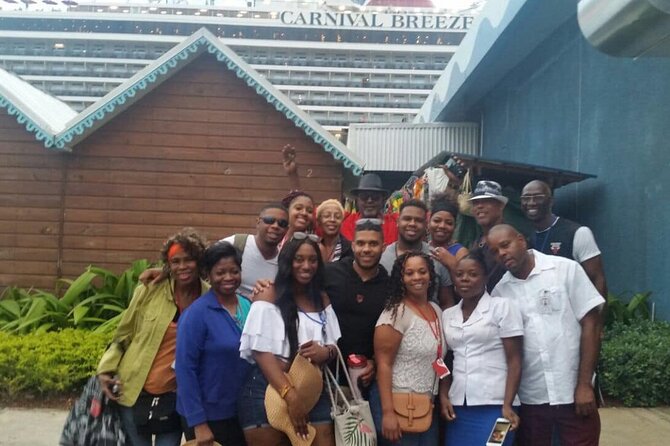 Montego bay Highlight Tour - Historic Sites and Popular Attractions