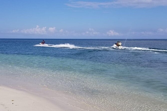 Montego bay Highlight Tour - What $115 Buys You
