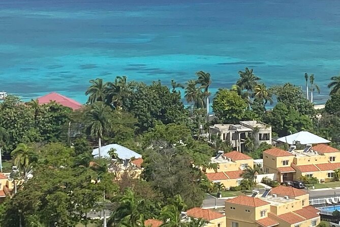 Montego bay Highlight Tour - Private Groups Make the Pace More Manageable