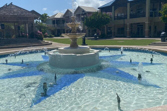 Montego bay Highlight Tour - Timing Matters More Than the Clock Suggests