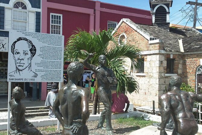 Montego Bay Highlights From Montego Bay Hotels - Two Hours at Doctor’s Cave Beach
