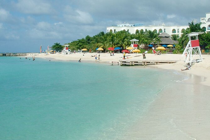 Montego Bay Highlights From Montego Bay Hotels - Margaritaville Montego Bay for a Casual Break