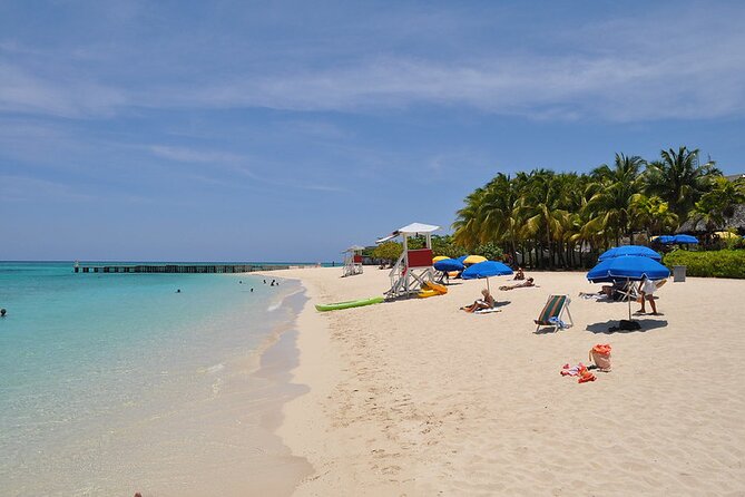 Montego Bay Highlights From Montego Bay Hotels - Food, Drinks, and Extra Costs