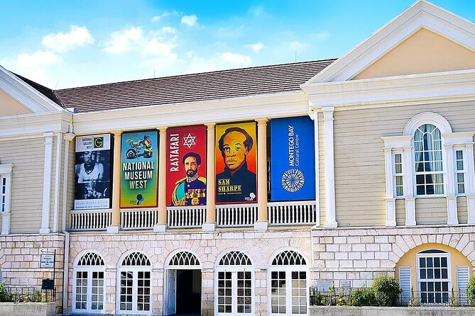 Montego Bay Highlights Tour, Bamboo Rafting Experience & Shopping - What the $149 price includes