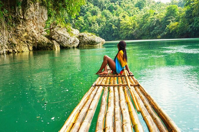 Montego Bay Highlights Tour, Bamboo Rafting Experience & Shopping - Seeing Montego Bay beyond the resort strip