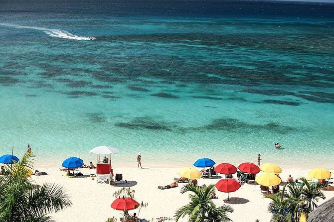 Montego Bay Highlights Tour from Montego Bay - Key points to know before booking