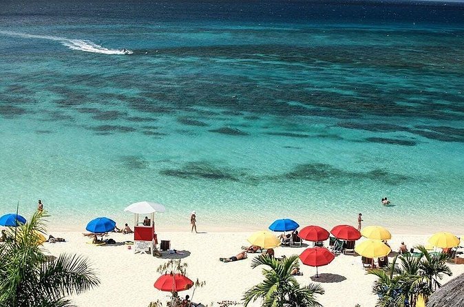 Montego Bay Highlights Tour from Montego Bay - Scotchies Drax Hall and the extra cost of lunch