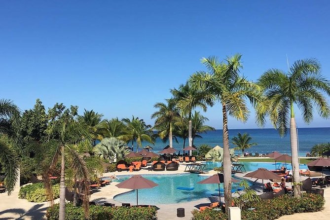 Montego Bay Highlights Tour from Montego Bay - What the private vehicle changes