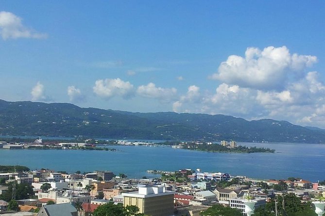 Montego Bay Highlights Tour from Montego Bay - Richmond Hill Inn and the value of a city view