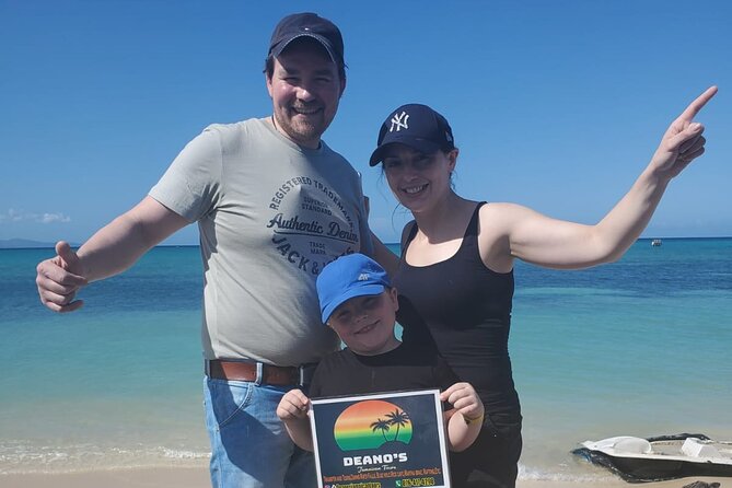 Montego Bay Highlights Tour With Bamboo Rafting Experience - Bamboo rafting at Lethe Estate