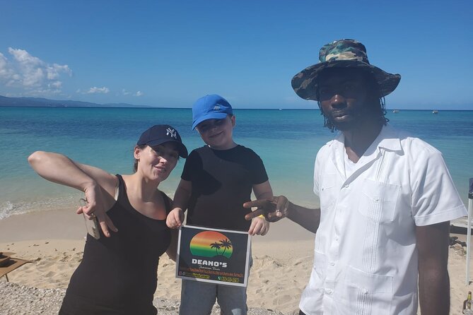 Montego Bay Highlights Tour With Bamboo Rafting Experience - What the $120 price really covers