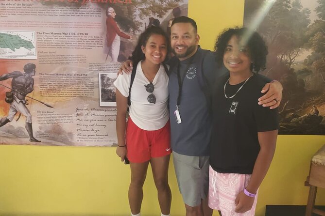 Montego Bay Highlights Tour With Bamboo Rafting Experience - Who will enjoy this outing most