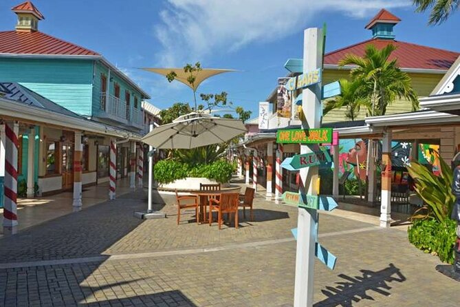Montego Bay Highlights Tour with Shopping and Bamboo Rafting - Who will get the most from this outing