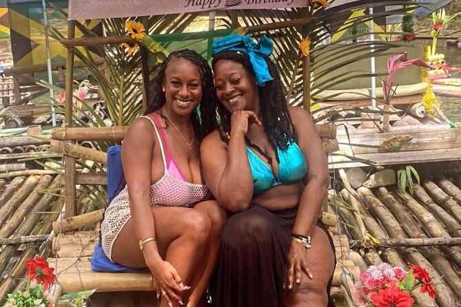 Montego Bay Highlights Tour with Shopping & Bamboo River Rafting - Two hours along Montego Bay’s Hip Strip