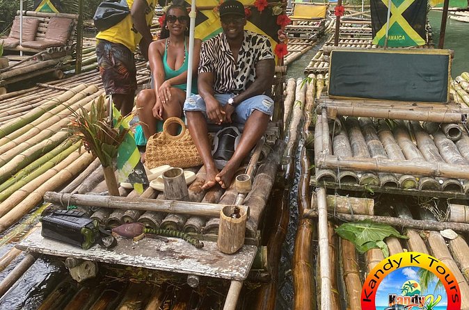 Montego Bay Highlights Tour with Shopping & Bamboo River Rafting - Is $107 a fair price?