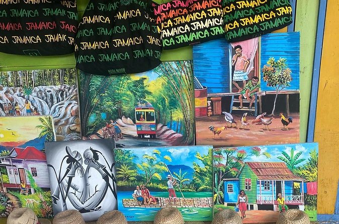 Montego Bay Highlights Tour with Shopping & Bamboo River Rafting - Who will enjoy this Montego Bay combination?