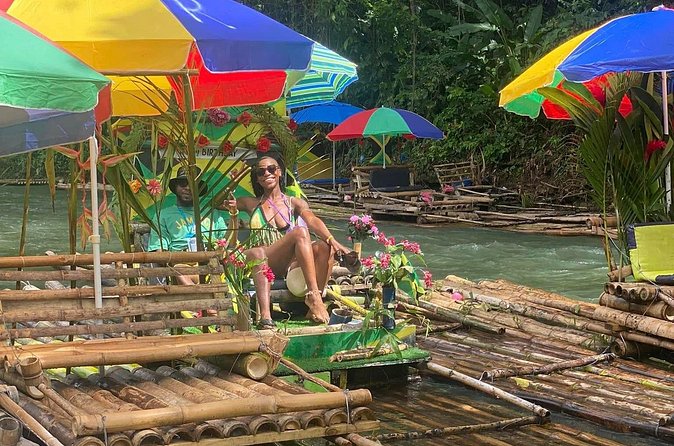 Montego Bay Highlights Tour with Shopping & Bamboo River Rafting - Planning the day without wasting time