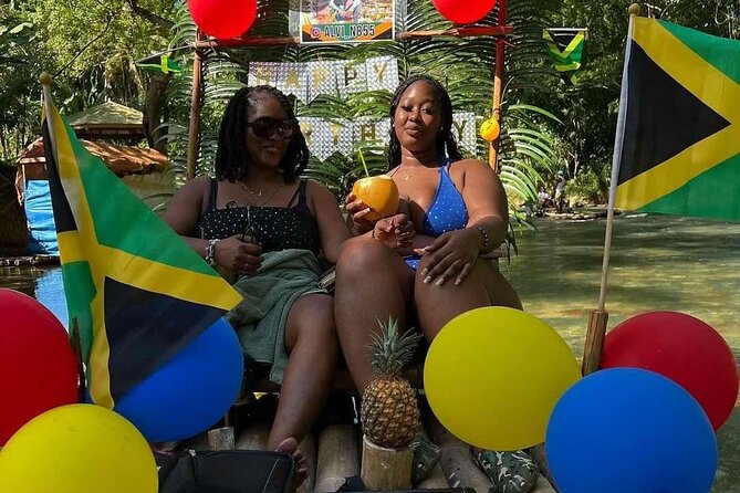 Montego Bay Highlights Tour with Shopping & Bamboo River Rafting - Who will enjoy this experience most