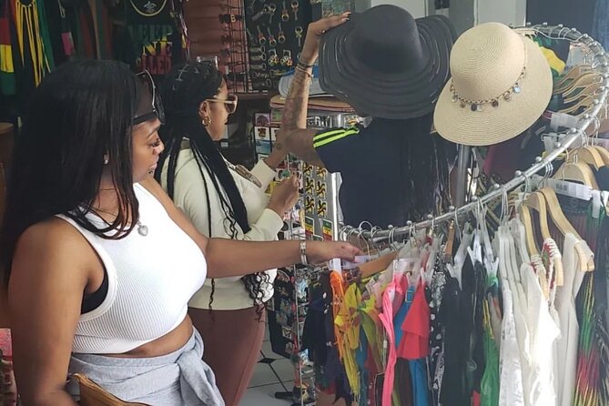 Montego Bay Hip Strip Shopping and Margaritaville - Key points to know before booking