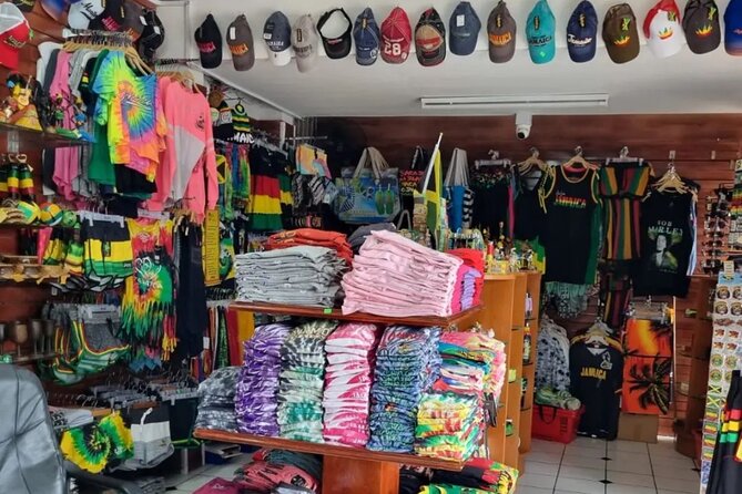 Montego Bay Hip Strip Shopping and Margaritaville - Margaritaville’s waterfront appeal, with an important warning