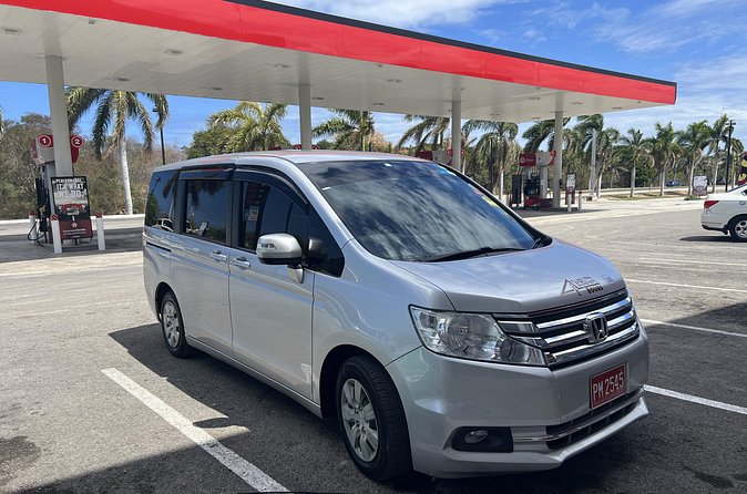 Montego Bay Hotels Airport/Cruise Port Transfers - A first look at Montego Bay’s Hip Strip