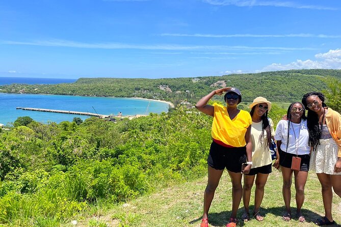 Montego Bay Hotels Airport/Cruise Port Transfers - The service record and its limits