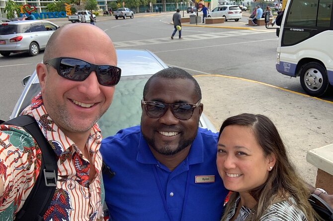 Montego Bay Hotels Airport Private Transfer - Key details that matter before you book