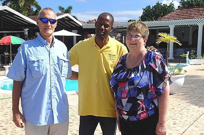 Montego Bay Hotels Private Airport Round Trip Transfers - Which Montego Bay hotels are covered