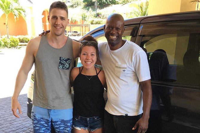 Montego Bay Hotels Private Airport Round Trip Transfers - What the 15-minute journey really means