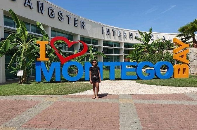 Montego Bay Hotels Private Airport Transfer - Who Will Get the Most From This Transfer?