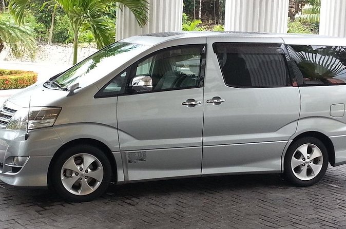 Montego Bay Hotels Private Airport Transfer - Booking Details That Matter Before You Fly