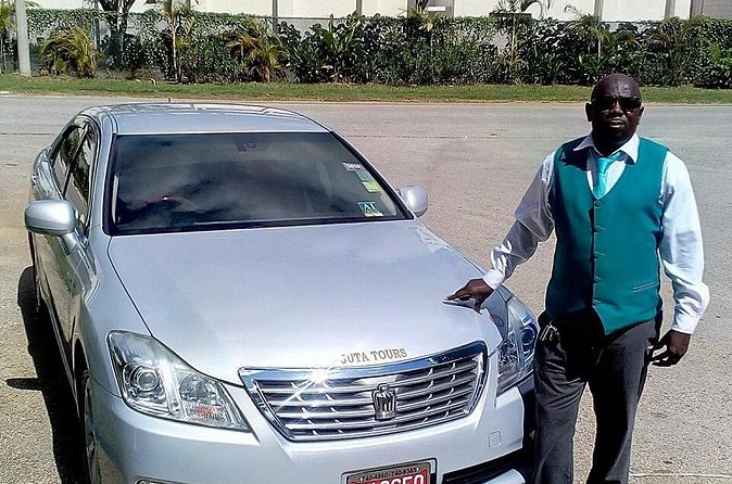 Montego Bay Hotels Private Airport Transfer from Montego Bay(MBJ) - The return trip from your hotel