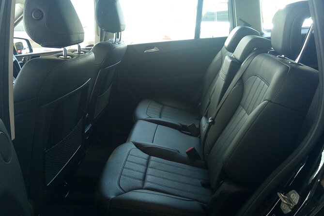 Montego Bay Hotels Private Airport Transfer from Montego Bay(MBJ) - The private policy deserves attention