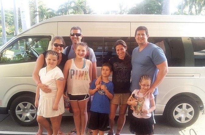 Montego Bay Hotels Private Airport Transfer from Montego Bay(MBJ) - Who will get the most from this transfer