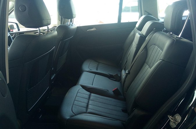 Montego Bay Hotels Private Airport Transfer from Montego Bay(MBJ) - Practical details that can save you trouble